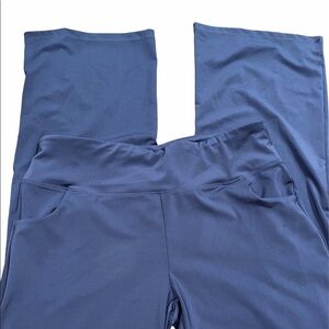 Zeronic athletic yoga leggings size 2X